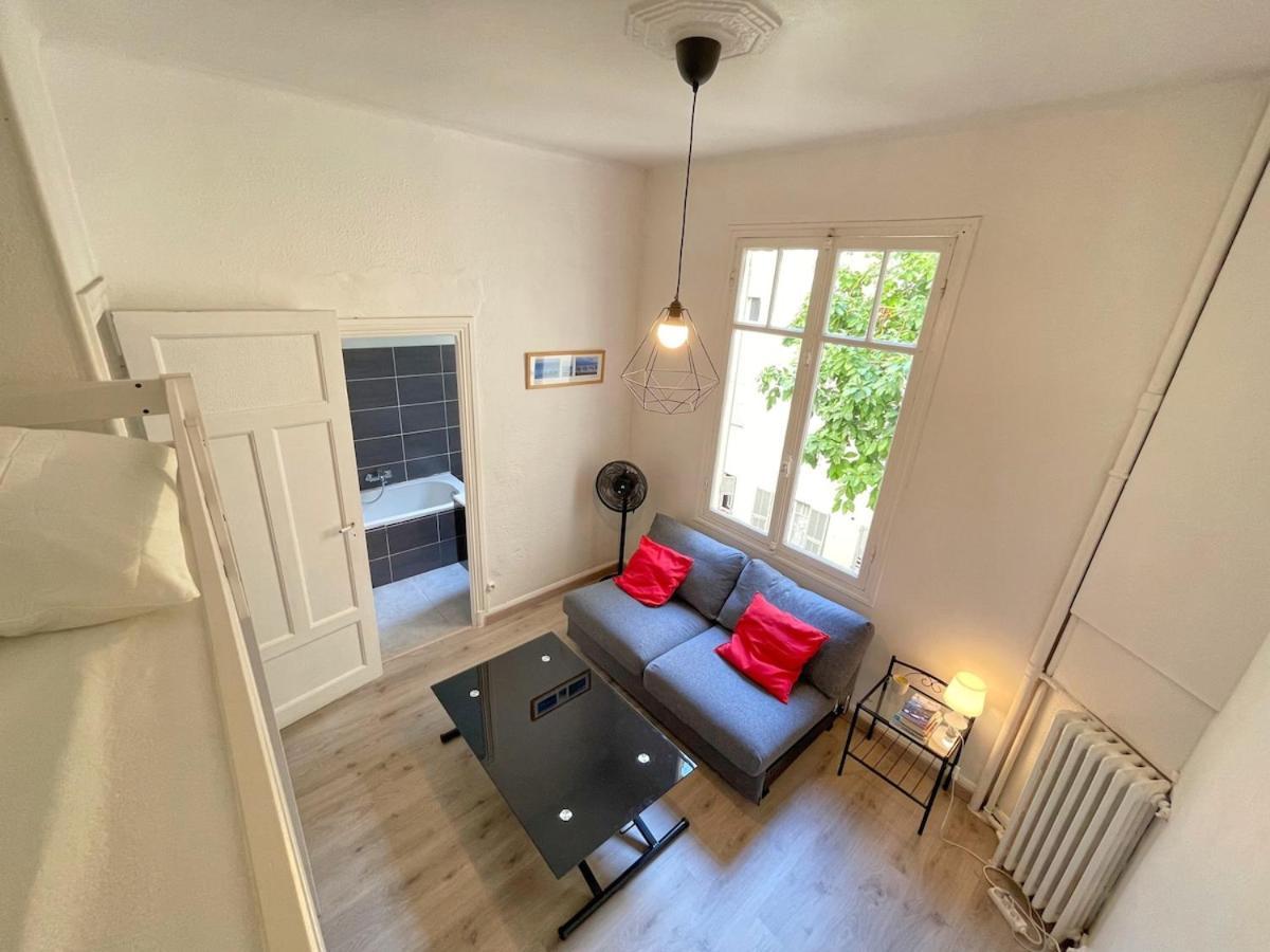 Hypercentre Apartment